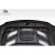 1997-2003 Ford F-150 1997-2002 Expedition Viper Look Hood - 1 Piece - image 19