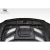1997-2003 Ford F-150 1997-2002 Expedition Viper Look Hood - 1 Piece - image 11