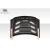 1997-2003 Ford F-150 1997-2002 Expedition Viper Look Hood - 1 Piece - image 18