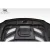 1997-2003 Ford F-150 1997-2002 Expedition Viper Look Hood - 1 Piece - image 19