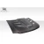 1997-2003 Ford F-150 1997-2002 Expedition Viper Look Hood - 1 Piece - image 9