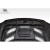 1997-2003 Ford F-150 1997-2002 Expedition Viper Look Hood - 1 Piece - image 10
