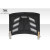 1995-2000 Toyota Tacoma Viper Look Hood - 1 Piece - image 6