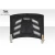 1995-2000 Toyota Tacoma Viper Look Hood - 1 Piece - image 10