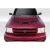 1995-2000 Toyota Tacoma Viper Look Hood - image 1