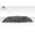 1995-2000 Toyota Tacoma Viper Look Hood - image 4