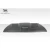 1995-2000 Toyota Tacoma Viper Look Hood - 1 Piece - image 13