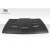 1995-2000 Toyota Tacoma Viper Look Hood - 1 Piece - image 12