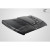 1994-2001 Dodge Ram DriTech Viper Look Hood - 1 Piece - image 8