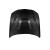 2008-2013 BMW M3 E92 E93 DriTech AF1 Hood - 1 Piece - image 4