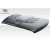 1994-2001 Dodge Ram Viper Look Hood - 1 Piece - image 8
