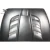 1994-2001 Dodge Ram Viper Look Hood - 1 Piece - image 5