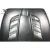 1994-2001 Dodge Ram Viper Look Hood - image 7