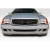 1990-2002 Mercedes SLClass R129 W-1 Front Bumper - 1 Piece - image 1