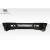1990-2002 Mercedes SLClass R129 W-1 Front Bumper - 1 Piece - image 6