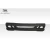 1990-2002 Mercedes SLClass R129 W-1 Front Bumper - 1 Piece - image 4
