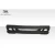 1990-2002 Mercedes SLClass R129 W-1 Front Bumper - 1 Piece - image 5