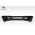 1990-2002 Mercedes SL - Mercedes W-1 Front Bumper - image 6