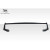 2008-2017 Mitsubishi Lancer / Lancer Evolution 10 Vortex Wing Trunk Lid Spoiler - 1 Piece - image 5