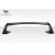 2008-2017 Mitsubishi Lancer Vortex Rear Wing - image 4