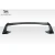 2008-2017 Mitsubishi Lancer Vortex Rear Wing - image 3