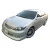 2002-2004 Toyota Camry Vortex Kit - image 1