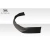 2002-2004 Toyota Camry Vortex Front Lip - image 20