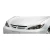 2002-2006 Toyota Camry Vortex Grille - image 1