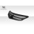 2002-2006 Toyota Camry Duraflex Vortex Front Grille - 1 Piece - image 4