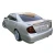 2002-2006 Toyota Camry Vortex Rear Lip - image 3