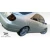 2002-2006 Toyota Camry Vortex Rear Lip - image 5
