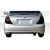 2002-2006 Toyota Camry Vortex Rear Lip - image 7