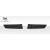 2002-2006 Toyota Camry Vortex Rear Lip - image 8
