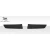 2002-2006 Toyota Camry Vortex Rear Lip - image 9