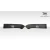 2002-2006 Toyota Camry Vortex Rear Lip - image 15