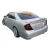 2002-2006 Toyota Camry Vortex Rear Lip - image 1