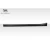 2002-2006 Toyota Camry Vortex Side Skirts - image 16