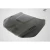 2004-2010 BMW 5 Series AF1 Carbon Fiber Hood - image 12