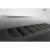 2004-2010 BMW 5 Series AF1 Carbon Fiber Hood - image 13