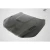 2004-2010 BMW 5 Series AF1 Carbon Fiber Hood - image 6