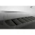 2004-2010 BMW 5 Series AF1 Carbon Fiber Hood - image 8