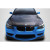 2004-2010 BMW 5 Series E60 DriTech AF1 Hood - 1 Piece - image 6