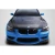 2004-2010 BMW 5 Series E60 DriTech AF1 Hood - 1 Piece - image 9