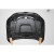 2004-2010 BMW 5 Series E60 DriTech AF1 Hood - 1 Piece - image 6