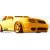 1999-2004 Volkswagen Jetta Vortex Body Kit - 4 Piece - image 24