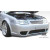 1999-2004 Volkswagen Jetta Duraflex Vortex Body Kit - 4 Piece - image 34