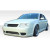 1999-2004 Volkswagen Jetta Vortex Body Kit - 4 Piece - image 36