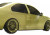 1999-2004 Volkswagen Jetta Duraflex Vortex Body Kit 4 Piece