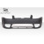1999-2004 Volkswagen Jetta Vortex Look Front Bumper - 1 Piece - image 1