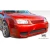 1999-2004 Volkswagen Jetta Vortex Front Bumper - image 4